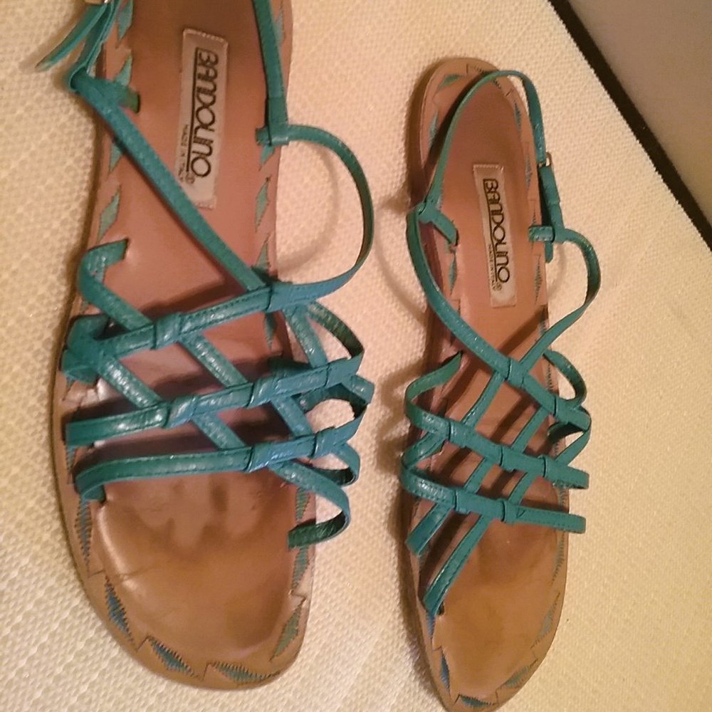 Bandolino sandals